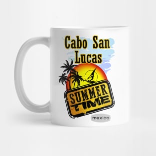 Cabo San Lucas Mug